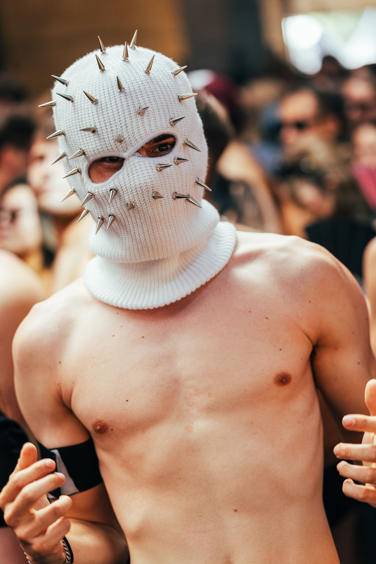 Loading... just a sec